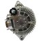 Wai Global Alternator, ALTMI IRIF 12V 135A, 135 Amp12 Volt, CW, 6Groove Clutch Pulley 11376N - alternate 2